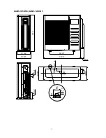 Предварительный просмотр 10 страницы Kaysun KAM2-42 DN5 Service Manual