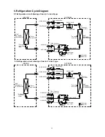 Предварительный просмотр 14 страницы Kaysun KAM2-42 DN5 Service Manual