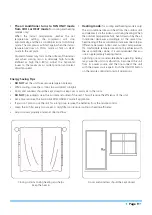 Предварительный просмотр 9 страницы Kaysun KAM2-42 DN8 Owner'S Manual