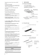 Предварительный просмотр 4 страницы Kaysun KAYF-22 DN3.0 Owner'S Manual