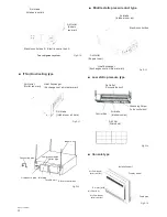 Предварительный просмотр 6 страницы Kaysun KAYF-22 DN3.0 Owner'S Manual