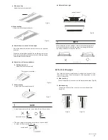 Предварительный просмотр 9 страницы Kaysun KAYF-22 DN3.0 Owner'S Manual