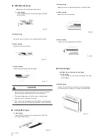 Предварительный просмотр 10 страницы Kaysun KAYF-22 DN3.0 Owner'S Manual