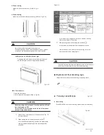 Предварительный просмотр 11 страницы Kaysun KAYF-22 DN3.0 Owner'S Manual