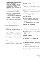 Предварительный просмотр 15 страницы Kaysun KAYF-22 DN3.0 Owner'S Manual