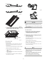 Предварительный просмотр 13 страницы Kaysun KAYF-22 DN4.0 Owner'S Manual