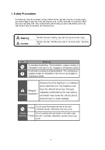 Preview for 3 page of Kaysun KC-02.1 H Owner'S Manual