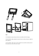 Preview for 7 page of Kaysun KC-02.1 H Owner'S Manual