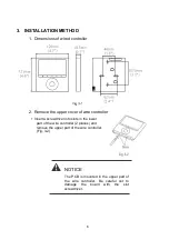 Предварительный просмотр 6 страницы Kaysun KC-03.1 SPS User And Installation Manual