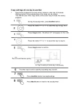 Предварительный просмотр 22 страницы Kaysun KC-03.1 SPS User And Installation Manual