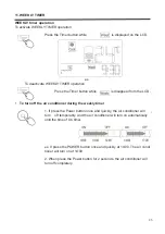 Предварительный просмотр 29 страницы Kaysun KC-03 SPS Installation And Owner'S Manual