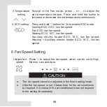 Preview for 8 page of Kaysun KC-FCD2-M Installation & Owner'S Manual