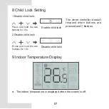 Preview for 10 page of Kaysun KC-FCD2-M Installation & Owner'S Manual