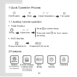 Preview for 4 page of Kaysun KC-FCD2 Installation & Owner'S Manual