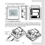 Preview for 17 page of Kaysun KC-FCD2 Installation & Owner'S Manual