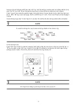 Preview for 12 page of Kaysun KCCHT-02 Owner'S Manual