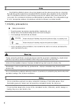 Preview for 8 page of Kaysun KCCT-64 I (B) Installation And Owner'S Manual