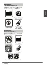 Предварительный просмотр 12 страницы Kaysun KCI-26 DMR14 Owners & Installation Manual