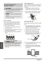 Предварительный просмотр 31 страницы Kaysun KCI-26 DMR14 Owners & Installation Manual