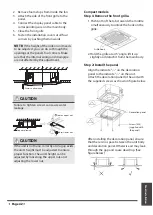 Предварительный просмотр 42 страницы Kaysun KCI-26 DMR14 Owners & Installation Manual