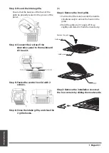 Предварительный просмотр 43 страницы Kaysun KCI-26 DMR14 Owners & Installation Manual