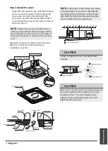 Предварительный просмотр 44 страницы Kaysun KCI-26 DMR14 Owners & Installation Manual