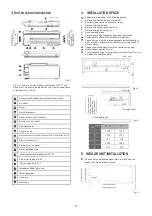 Предварительный просмотр 3 страницы Kaysun KCOF-22 DN2.4 Installation Manual