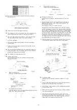 Предварительный просмотр 4 страницы Kaysun KCOF-22 DN2.4 Installation Manual