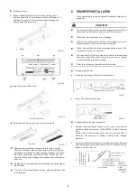 Предварительный просмотр 6 страницы Kaysun KCOF-22 DN2.4 Installation Manual