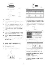 Предварительный просмотр 8 страницы Kaysun KCOF-22 DN2.4 Installation Manual