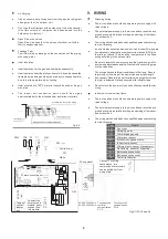 Предварительный просмотр 9 страницы Kaysun KCOF-22 DN2.4 Installation Manual