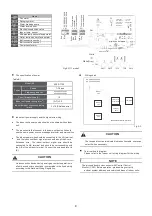 Предварительный просмотр 10 страницы Kaysun KCOF-22 DN2.4 Installation Manual