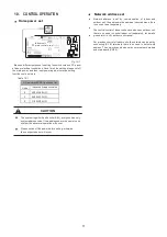 Предварительный просмотр 12 страницы Kaysun KCOF-22 DN2.4 Installation Manual