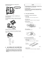 Предварительный просмотр 8 страницы Kaysun KCOF-22 DN4.0 Owner'S Manual