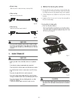 Предварительный просмотр 11 страницы Kaysun KCOF-22 DN4.0 Owner'S Manual