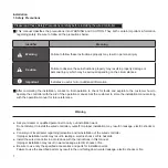 Preview for 4 page of Kaysun KCT-03 SR Installation And Owner'S Manual