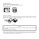 Preview for 7 page of Kaysun KCT-03 SR Installation And Owner'S Manual