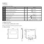 Preview for 7 page of Kaysun KCT-03 SRPS Installation And Owner'S Manual