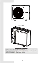 Предварительный просмотр 4 страницы Kaysun KEM-05 DVR Installation & Owner'S Manual