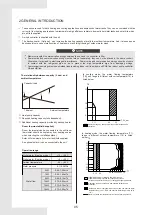 Предварительный просмотр 8 страницы Kaysun KEM-05 DVR Installation & Owner'S Manual