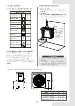 Предварительный просмотр 9 страницы Kaysun KEM-05 DVR Installation & Owner'S Manual