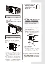 Предварительный просмотр 11 страницы Kaysun KEM-05 DVR Installation & Owner'S Manual