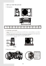 Предварительный просмотр 12 страницы Kaysun KEM-05 DVR Installation & Owner'S Manual