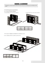 Предварительный просмотр 13 страницы Kaysun KEM-05 DVR Installation & Owner'S Manual