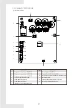 Предварительный просмотр 24 страницы Kaysun KEM-05 DVR Installation & Owner'S Manual