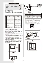 Предварительный просмотр 40 страницы Kaysun KEM-05 DVR Installation & Owner'S Manual