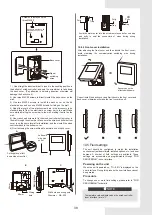 Предварительный просмотр 41 страницы Kaysun KEM-05 DVR Installation & Owner'S Manual