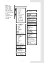 Предварительный просмотр 43 страницы Kaysun KEM-05 DVR Installation & Owner'S Manual