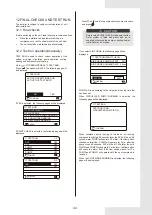 Предварительный просмотр 47 страницы Kaysun KEM-05 DVR Installation & Owner'S Manual