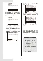 Предварительный просмотр 48 страницы Kaysun KEM-05 DVR Installation & Owner'S Manual